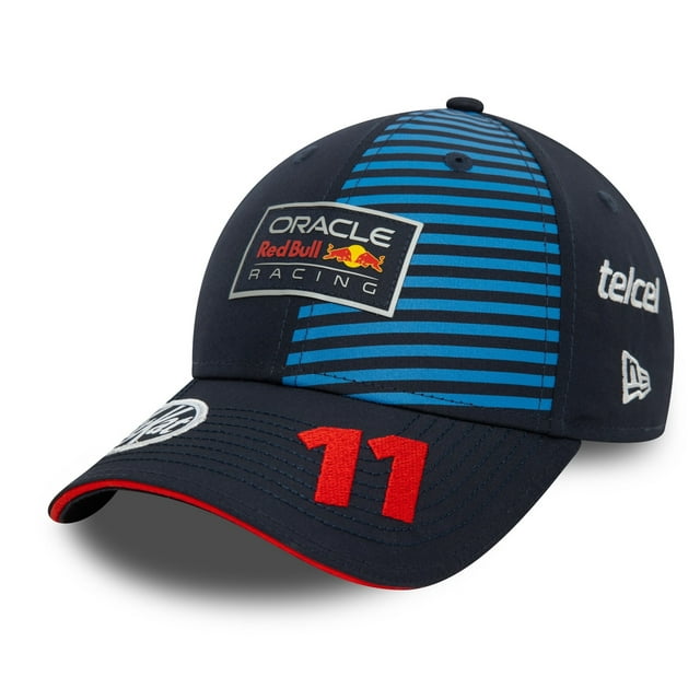 Red Bull Racing 2024 New Era Sergio Perez 9FORTY Cap