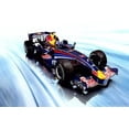 thumbnail image 1 of Red Bull Racing - CANVAS OR PRINT WALL ART, 1 of 1
