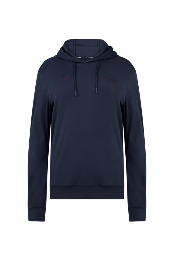 Castore F1 Women's Overhead Hoodie - Navy