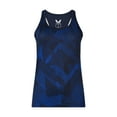 thumbnail image 1 of Red Bull Racing Castore F1 Women's Tank Top - Navy, 1 of 4