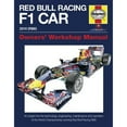thumbnail image 1 of Pre-Owned Red Bull Racing F1 Car Manual: An Insight into the Technology, Engineering, Maintenance and Operation of the World Championship-winning Red Bull ... and operation of the Red Bull Paperback, 1 of 1