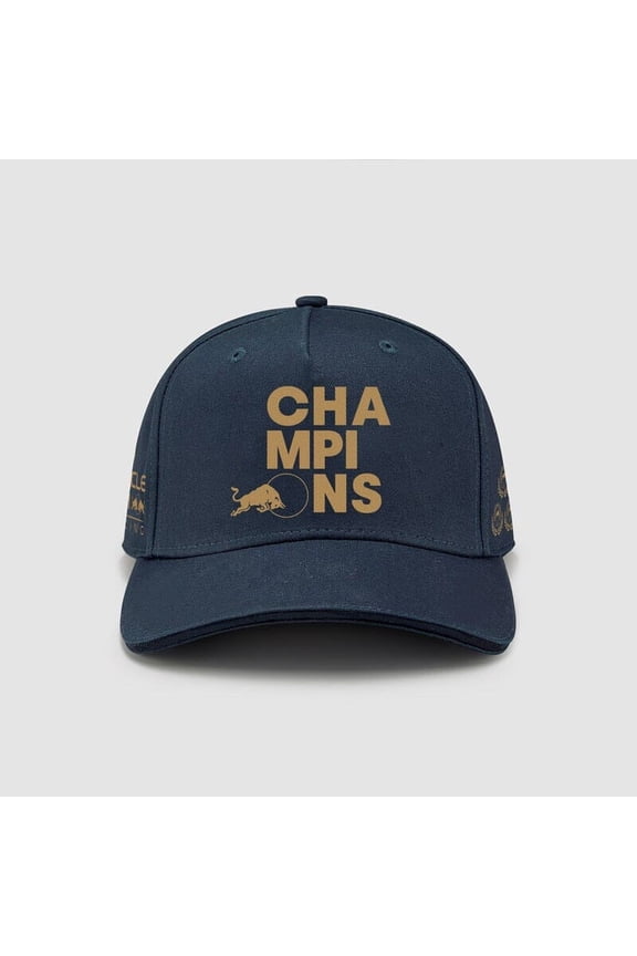 F1 Constructors Championship Hat-Navy