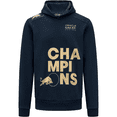 thumbnail image 1 of Red Bull Racing F1 2022 Constructors Championship Hoodie-Navy, 1 of 2