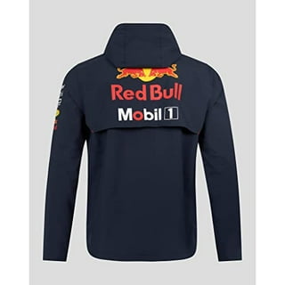 Red Bull レースチーム ジャケット レーシングジャケット　テチテチ専用 Red Bull レースチーム ジャケット レーシングジャケット