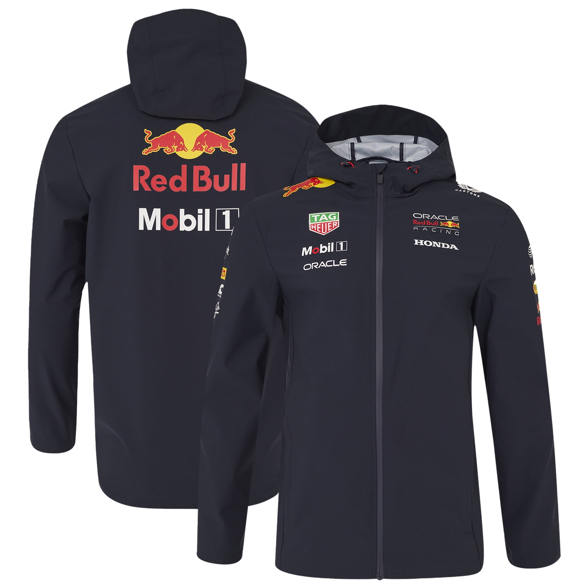 (定価4万) POLARTEC®ジャケット サレワ製 Lサイズ Red Bull 定価4万) POLARTEC®ジャケット サレワ製 Lサイズ Red Bull