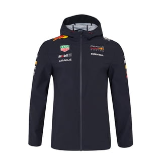Red Bull Racing Jacket