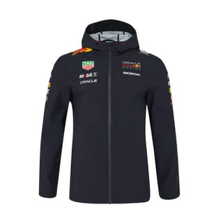 Red Bullレッドブル非売品アスリート4WAYアウタージャケット（XS相当） Red Bull - F1_Redbull Honda レッドブル F1 ジャケット 日本GP