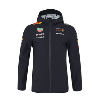 Red Bull Racing Jacket