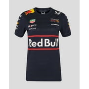 Red Bull Racing F1 2025 Women's Team T-Shirt Navy