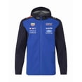 thumbnail image 1 of Red Bull Racing F1 2026 Team Rain Jacket - Blue/Navy, 1 of 7