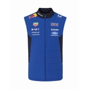 Red Bull Racing F1 2026 Team Vest - Blue/Navy
