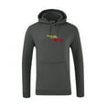 thumbnail image 1 of Red Bull Racing F1 20th Anniversary Hoodie - Gray, 1 of 4
