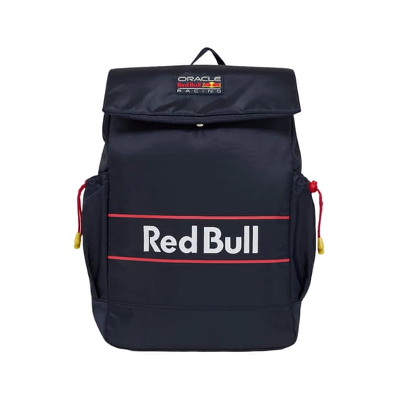 Red Bull Racing F1 Backpack Navy