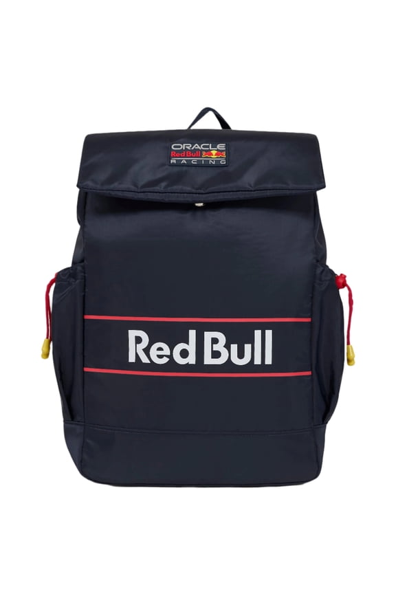 Racing F1 Backpack Navy
