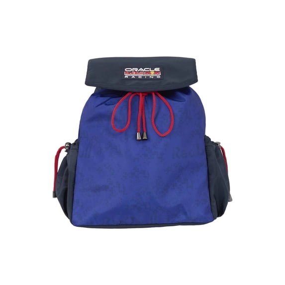 Red Bull Racing F1 Backpack - Navy