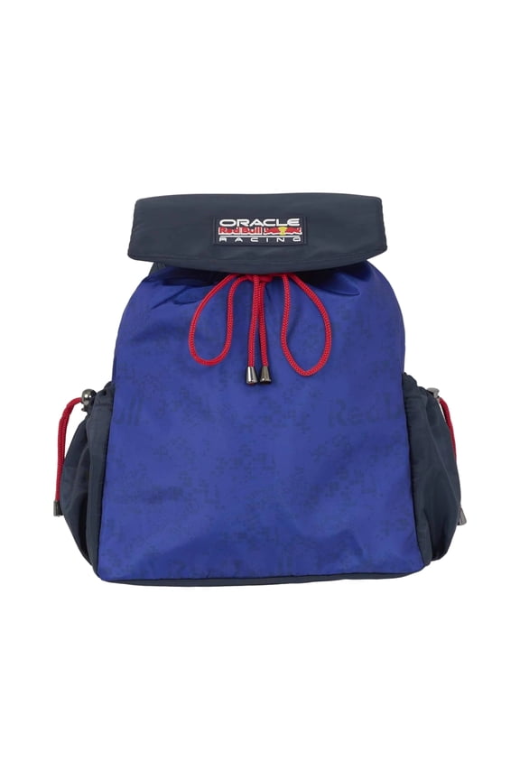 F1 Backpack - Navy
