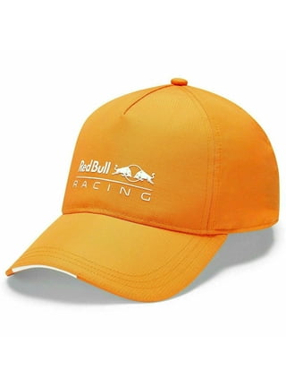 Red Bull Racing Hats, Caps & More -- Get them now!