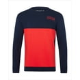 thumbnail image 1 of Red Bull Racing F1 Color Block Sweatshirt - Night Sky, 1 of 4