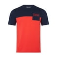 thumbnail image 1 of Red Bull Racing F1 Color Block T-Shirt, 1 of 14