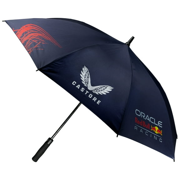 Red Bull Racing F1 Golf Umbrella - Navy