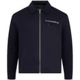 thumbnail image 1 of Red Bull Racing F1 Heritage Script Work Jacket - Navy, 1 of 5