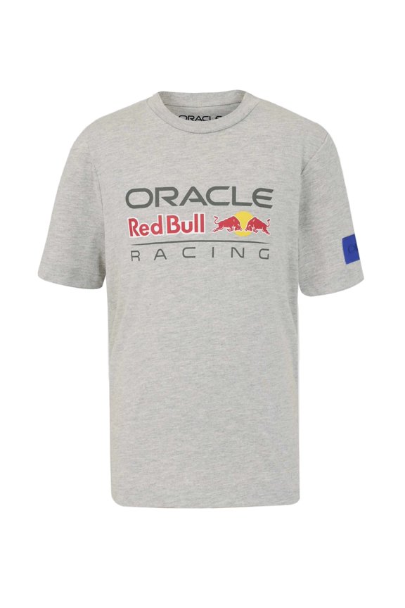 F1 Kids Large Front Logo T-shirt, L