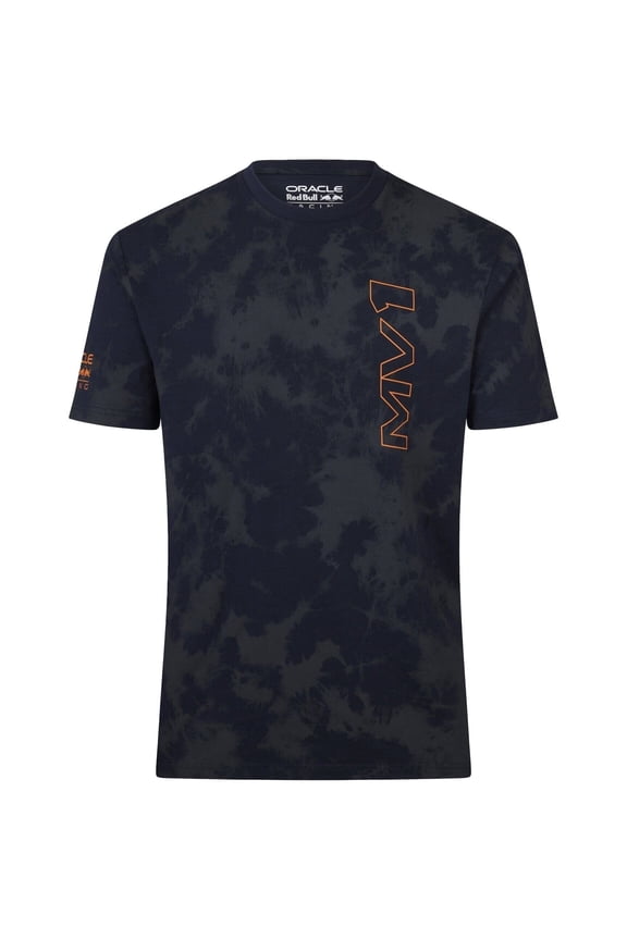 F1 Kids Max Verstappen Driver T-Shirt -Multicolor