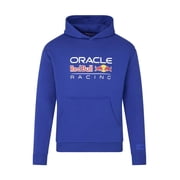 Red Bull Racing F1 Large Front Logo Hoodie, 4XL
