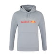 thumbnail image 1 of Red Bull Racing F1 Large Front Logo Hoodie - Navy/Blue/Gray, 1 of 12