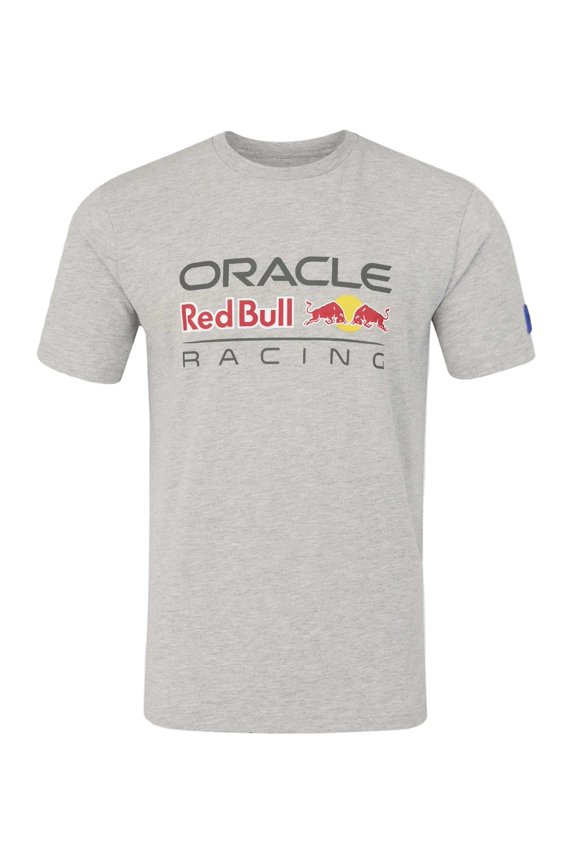 F1 Large Front Logo T-shirt, XS