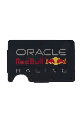 F1 Cardholder - Navy