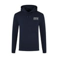 thumbnail image 1 of Red Bull Racing F1 Max Verstappen Logo Hoodie- Night Sky, 1 of 5