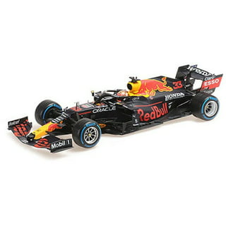 Bburago Red Bull RB18 F1#1 2022 Max Verstappen 1/43 Diecast Model Car 38061