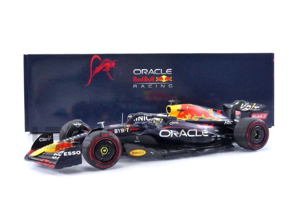 F1 Minichamps 1 18