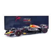 Red Bull RB18 Diecast Model 118 scale Verstappen