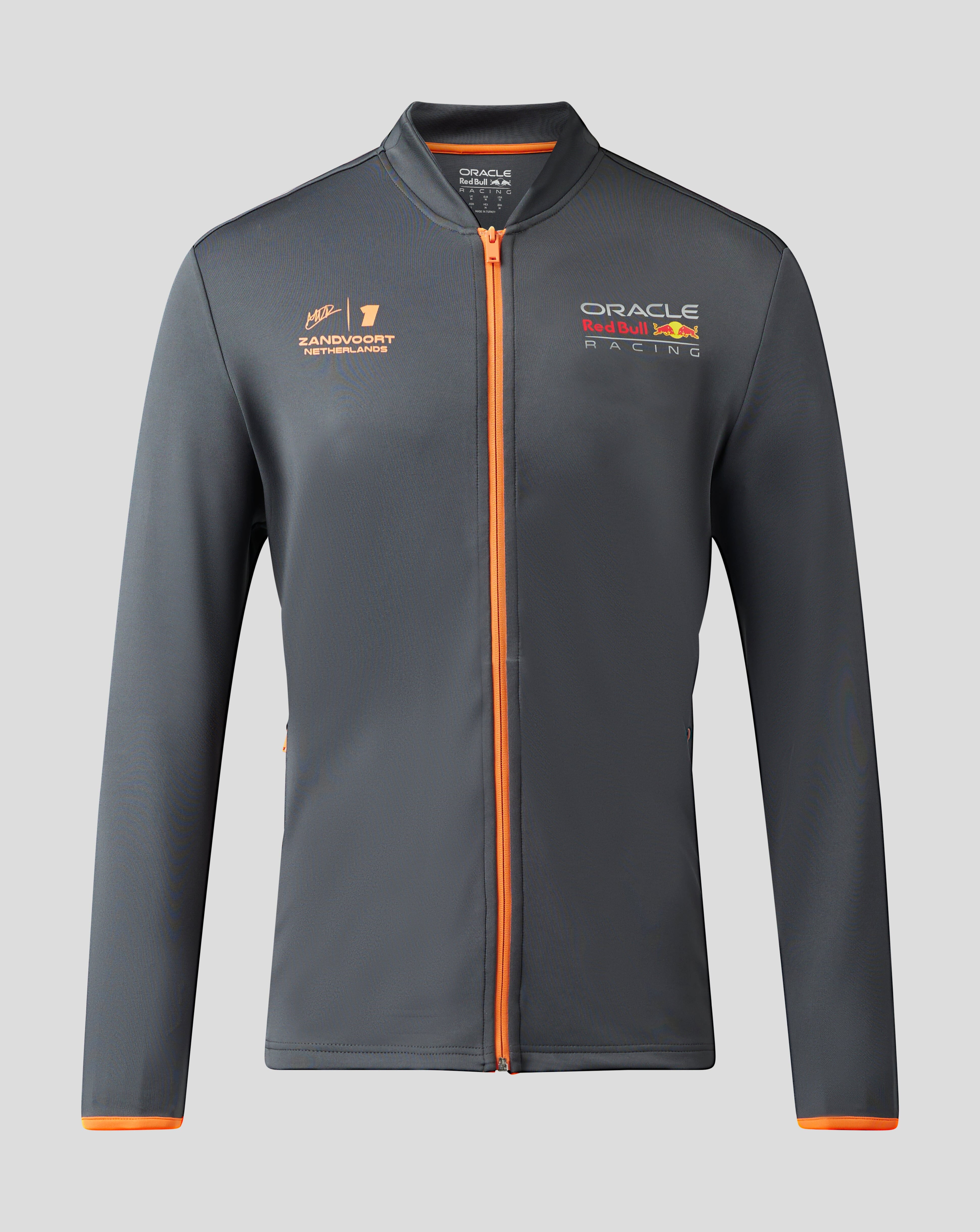 Red Bull Racing F1 Max Verstappen Special Edition Zandvoort
