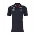 thumbnail image 1 of Red Bull Racing F1 Men's 2024 Special Edition America Race Team Polo Shirt- Navy, 1 of 8