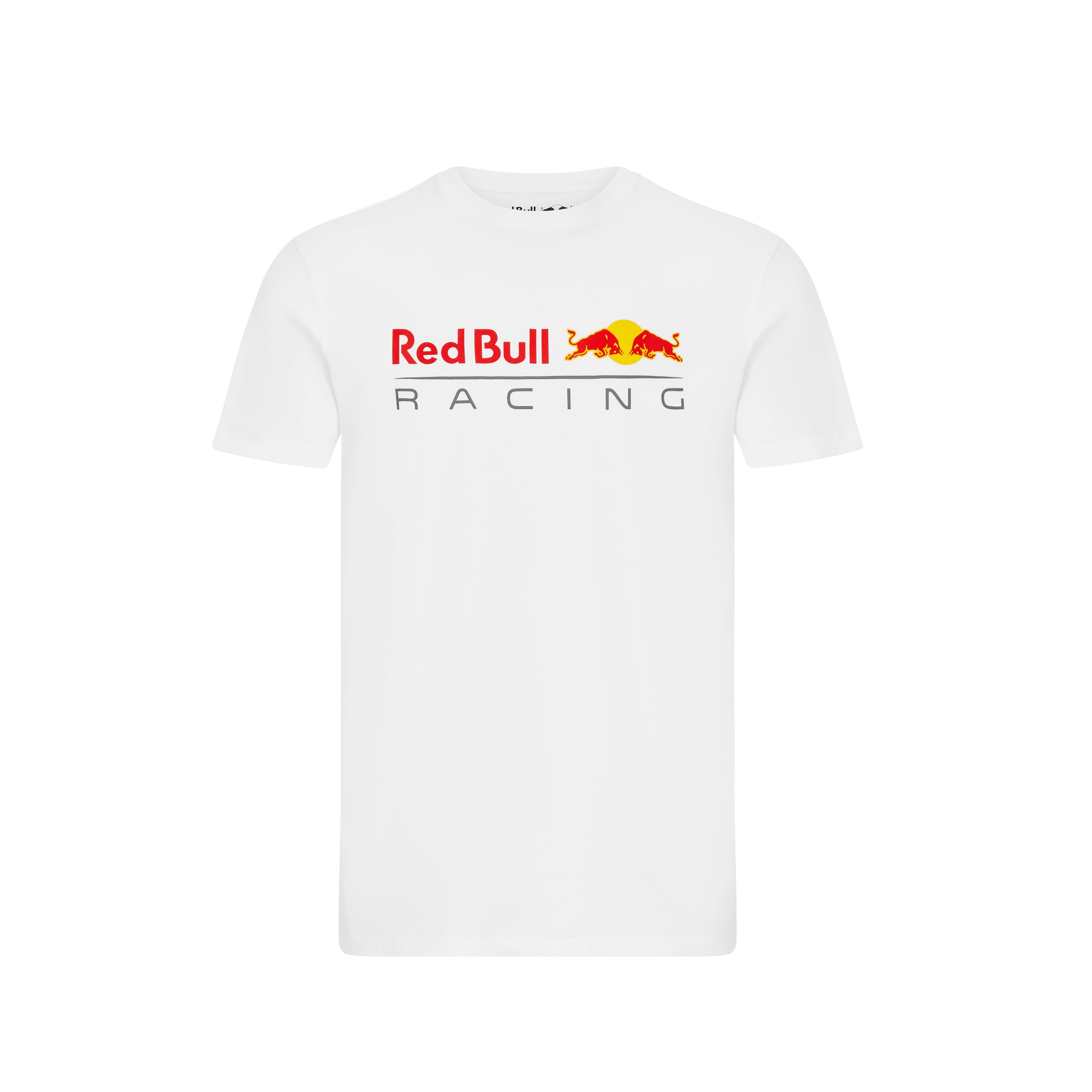 Red Bull Racing Men's Team Tee