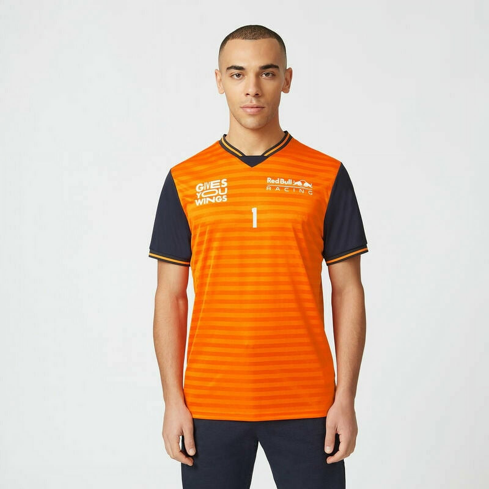 Orange F1 - F1 - T-Shirt