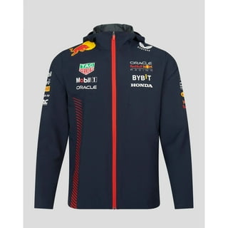 Red Bull Racing Jacket