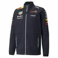 thumbnail image 1 of Red Bull Racing F1 Men's Team Softshell Jacket - Navy, 1 of 2