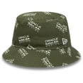 thumbnail image 1 of Red Bull Racing F1 New Era Aop Khaki Bucket Hat, 1 of 4