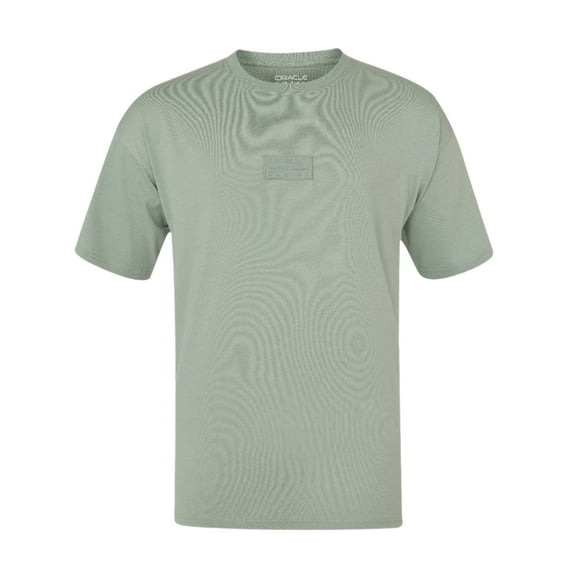 Red Bull Racing F1 Oversized T-Shirt - Iceberg Green