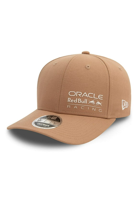 Red Bull Racing F1 Seasonal Hat Beige
