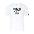 thumbnail image 1 of Red Bull Racing F1 Sergio "Checo" Perez Flag T-Shirt - White/Navy, 1 of 8