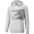 thumbnail image 1 of Red Bull Racing F1 Sergio "Checo" Perez Men's Logo #11 Graphic Hoody, 1 of 4