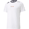 thumbnail image 1 of Red Bull Racing F1 Sergio "Checo" Perez Men's Logo #11 T-Shirt, 1 of 4