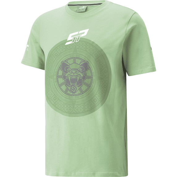 Red Bull Racing F1 Sergio "Checo" Perez Men's SP11 Graphic T-Shirt