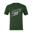 thumbnail image 1 of Red Bull Racing F1 Sergio "Checo" Perez Reflective T-Shirt - Green, 1 of 4