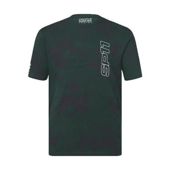 Red Bull Racing F1 Sergio "Checo" Perez T-Shirt